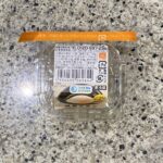 コンビニ ファミリーマート 温泉たまご１個