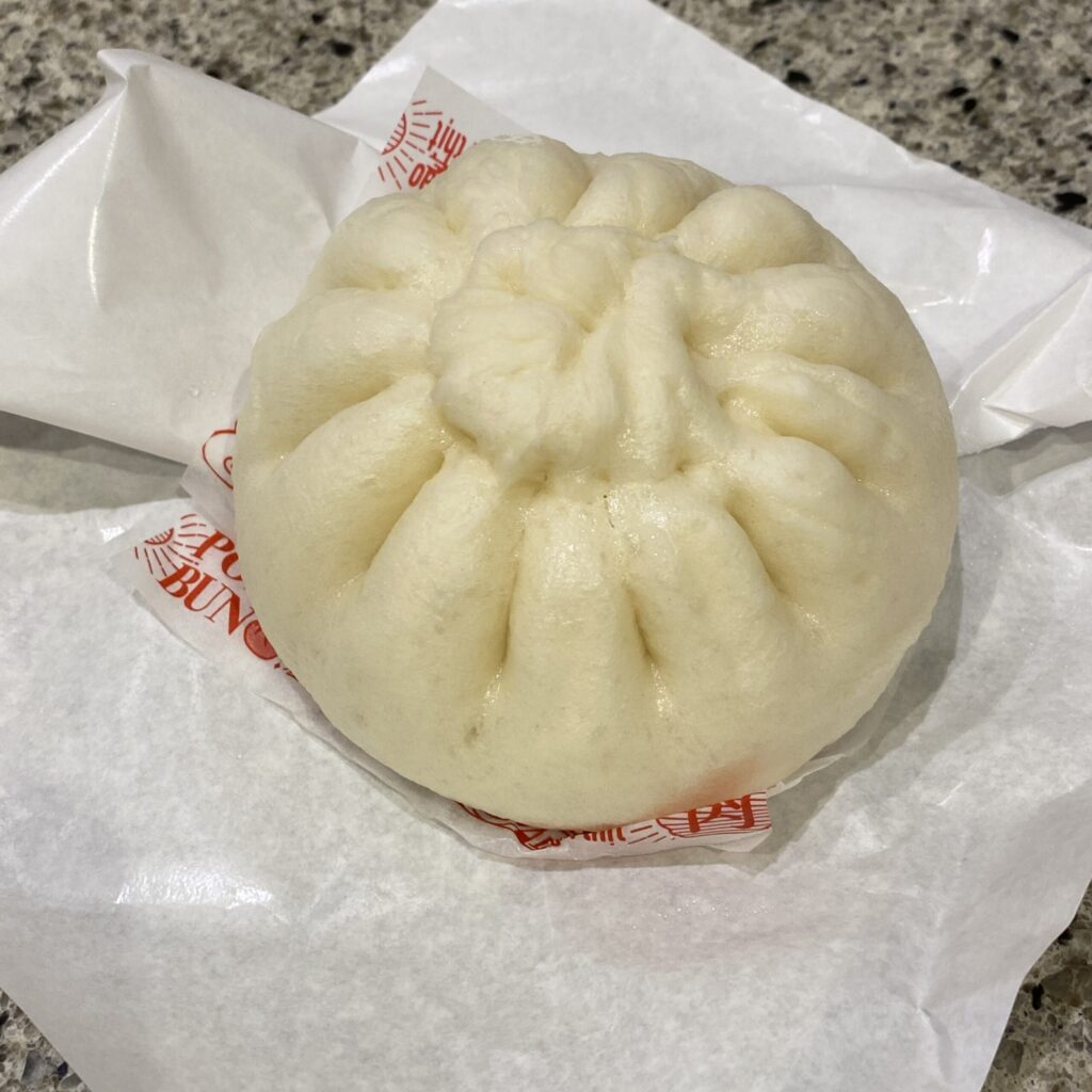 セブンイレブンで早くもレジの横