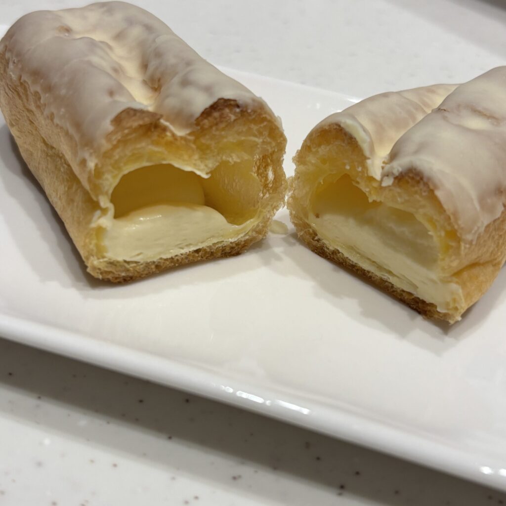 コンビニ その他 レアチーズ