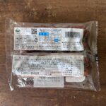 コンビニ セブンイレブン スティックチュロッキー ４個入