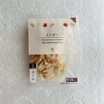 ミミガー（ぶたの耳の皮）ってローソンで買えるんだ！とgreat_chimp148さんのレビューを見て知り、興味があったので探して買ってみました。 ミミガーという