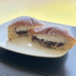 コンビニ その他 あんぱん