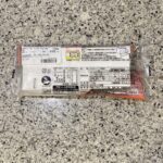 コンビニ セブンイレブン ブリトーウインナー２本入りチリミートチーズ