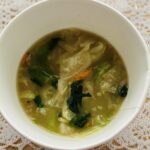 コンビニ ファミリーマート キャベツ