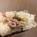 コンビニ セブンイレブン おにぎり