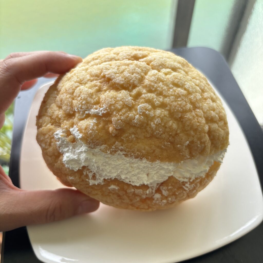 コンビニ その他 ホイップクリーム