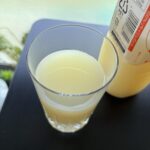 コンビニ ファミリーマート フルーツオレ