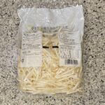コンビニ ファミリーマート 洗わずにそのまま使用できる緑豆もやし