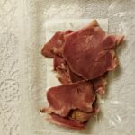 コンビニ ローソン スモークタン