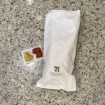 コンビニ セブンイレブン アメリカンドック