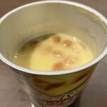 コンビニ セブンイレブン サクサクパン入り北海道コーンポタージュ