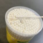 コンビニ セブンイレブン スパイラル綿棒