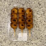 コンビニ ファミリーマート お菓子