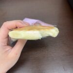 コンビニ セブンイレブン もっちりホットク ダブルチーズ