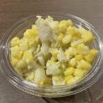 コンビニ セブンイレブン コールスローサラダ