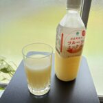 コンビニ ファミリーマート フルーツミックス