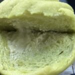 コンビニ セブンイレブン メロンパン