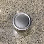 100均 ダイソー メタルスクリューキャップ450