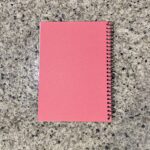 100均 ダイソー スパイラルノート