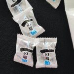 100均 ダイソー 筑豊製菓