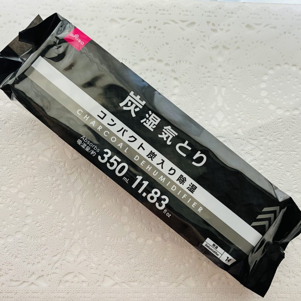 玄関わきの収納スペースの湿気が