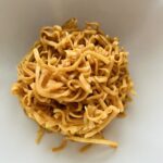 100均 ダイソー インスタントラーメン