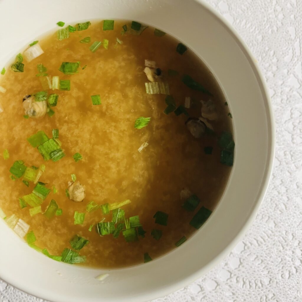 100均 ダイソー １杯でしじみ７０個分のちから