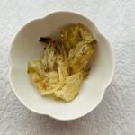 100均 ダイソー 炙りいわしロール