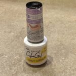 キャンドゥのネイル用品コーナーで見つけた【カラージェル　カナリートルマリン】を買ってみました。 最近はキャンドゥだけでなく、DAISOやセリアなどいろんな100