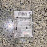 100均 ダイソー レインバッグカバー