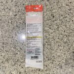 100均 ダイソー 手ぬい糸