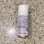 100均 ダイソー フッ素防水スプレー