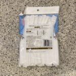 100均 セリア 不織布水切りフィルター