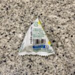 100均 ダイソー れもんこりっと