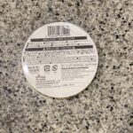 100均 ダイソー 備蓄用圧縮バスタオル