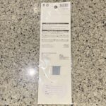 100均 ダイソー トラベルネームタグネコ