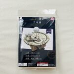 夏休みの自由研究に使える商品がダイソーにはたくさんあります。セール価格300円(税込330円)で知り合いからもおすすめされた、組み立てて学ぶ「三球儀」を購入して