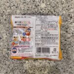 100均 ダイソー 東京拉麺チキン味