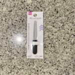 DAISOのネイル用品コーナーで見つけた【ミニスチールネイルファイル】を買ってみました。 自分の爪を削る用のネイルファイルは持っているのですが、ジェルごとガンガ