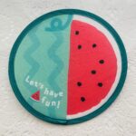 100均 ダイソー うちわ