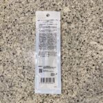 100均 ダイソー アイブロウペンシル極細芯ダークブラウン