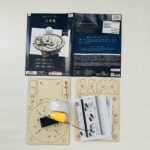 100均 ダイソー 組み立てて学ぶ「三球儀」