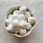 100均 ダイソー カルピスマシュマロ６５ｇ