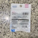 100均 ダイソー 虫よけクリップ恐竜