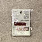 100均 セリア クリップベロアビジュー