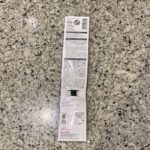 100均 ダイソー アイシャドウラウンドブラシミニBタイプ