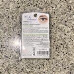 100均 ダイソー コラボアイラッシュ