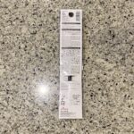 100均 ダイソー メイクブラシ円柱