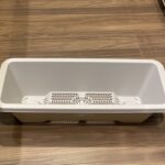 100均 ダイソー ５５型プランター