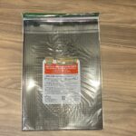 100均 ダイソー 鉢底ネット